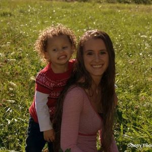 Meet your Posher, Heather